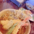実際訪問したユーザーが直接撮影して投稿した奈良井和食 / 日本料理楽々亭の写真