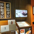 実際訪問したユーザーが直接撮影して投稿した片町寿司寿しと手造り料理 長八・金沢片町店の写真