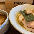 実際訪問したユーザーが直接撮影して投稿した旭町ラーメン専門店Omotenashi Noodles まつじの写真