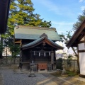 実際訪問したユーザーが直接撮影して投稿した豊玉南神社須賀神社の写真