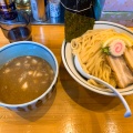 本日の煮干し - 実際訪問したユーザーが直接撮影して投稿した桜木町つけ麺専門店蕾 煮干分家の写真のメニュー情報