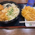 実際訪問したユーザーが直接撮影して投稿した一宮町うどんセルフうどん なりや一宮店の写真