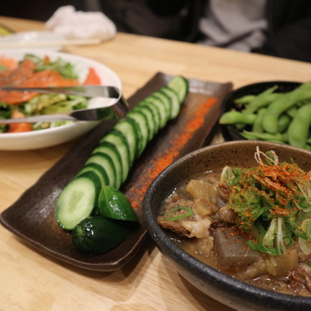 実際訪問したユーザーが直接撮影して投稿した河原食田居酒屋個室 居酒屋 たどつやの写真