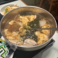 実際訪問したユーザーが直接撮影して投稿した東心斎橋韓国料理冷麺館 心斎橋店の写真