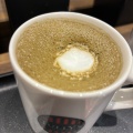 ホウジチャラテ - 実際訪問したユーザーが直接撮影して投稿した南幸カフェタリーズコーヒー CIAL横浜店の写真のメニュー情報