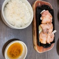 実際訪問したユーザーが直接撮影して投稿した南幸韓国料理韓美膳DELI 高島屋横浜店の写真