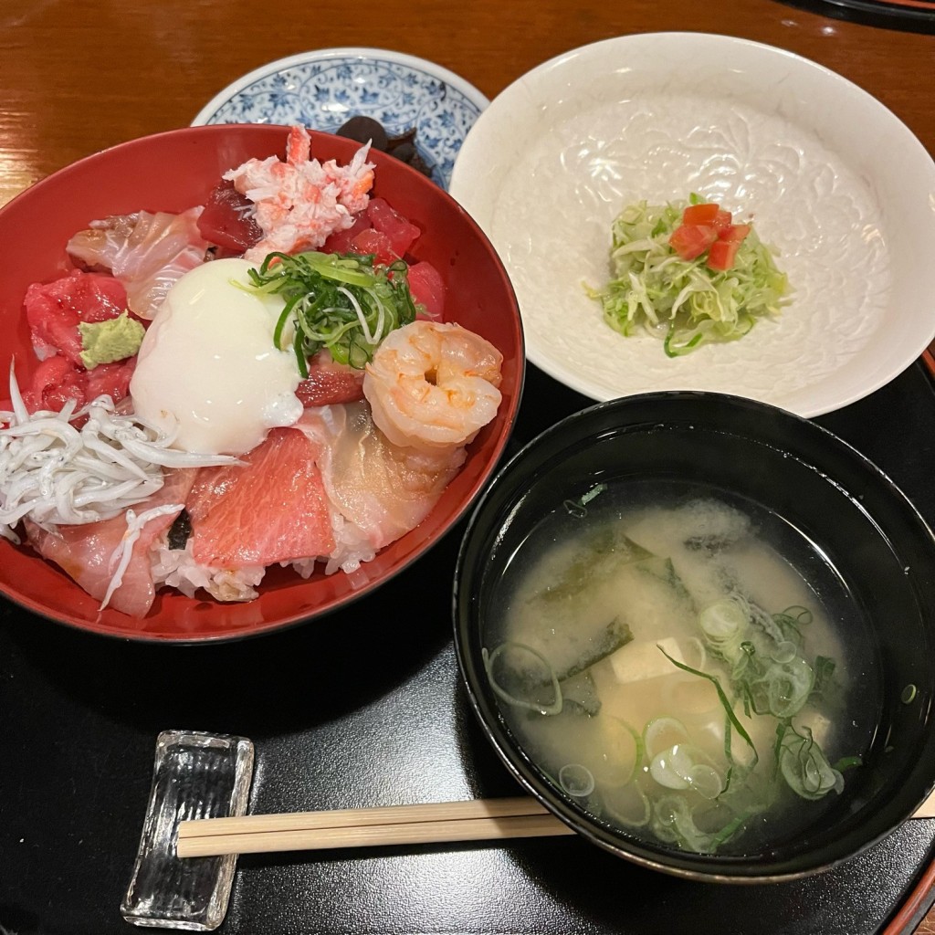 旅行が好きさんが投稿した曾根崎新地懐石料理 / 割烹のお店味菜/アジサイの写真