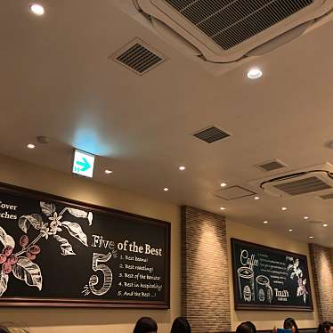 pipimaru7さんが投稿した高松町カフェのお店タリーズコーヒー 阪急西宮北口店/タリーズコーヒー ハンキュウニシノミヤキタグチテンの写真