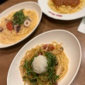 実際訪問したユーザーが直接撮影して投稿した吉塚パスタジョリーパスタ 二又瀬店の写真