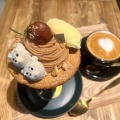 実際訪問したユーザーが直接撮影して投稿した福島カフェS CAFEの写真