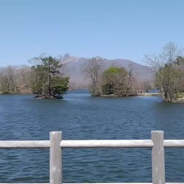 ピノっちさんが投稿した大沼町公園のお店大沼国定公園/オオヌマコクテイコウエンの写真