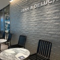 実際訪問したユーザーが直接撮影して投稿した赤坂カフェDEAN&DELUCA カフェ 六本木店の写真