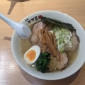 実際訪問したユーザーが直接撮影して投稿した住吉ラーメン専門店麺屋 すず喜の写真