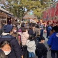 実際訪問したユーザーが直接撮影して投稿した元町神社茨木神社の写真