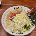 実際訪問したユーザーが直接撮影して投稿した末広町ラーメン / つけ麺おめでたいの写真