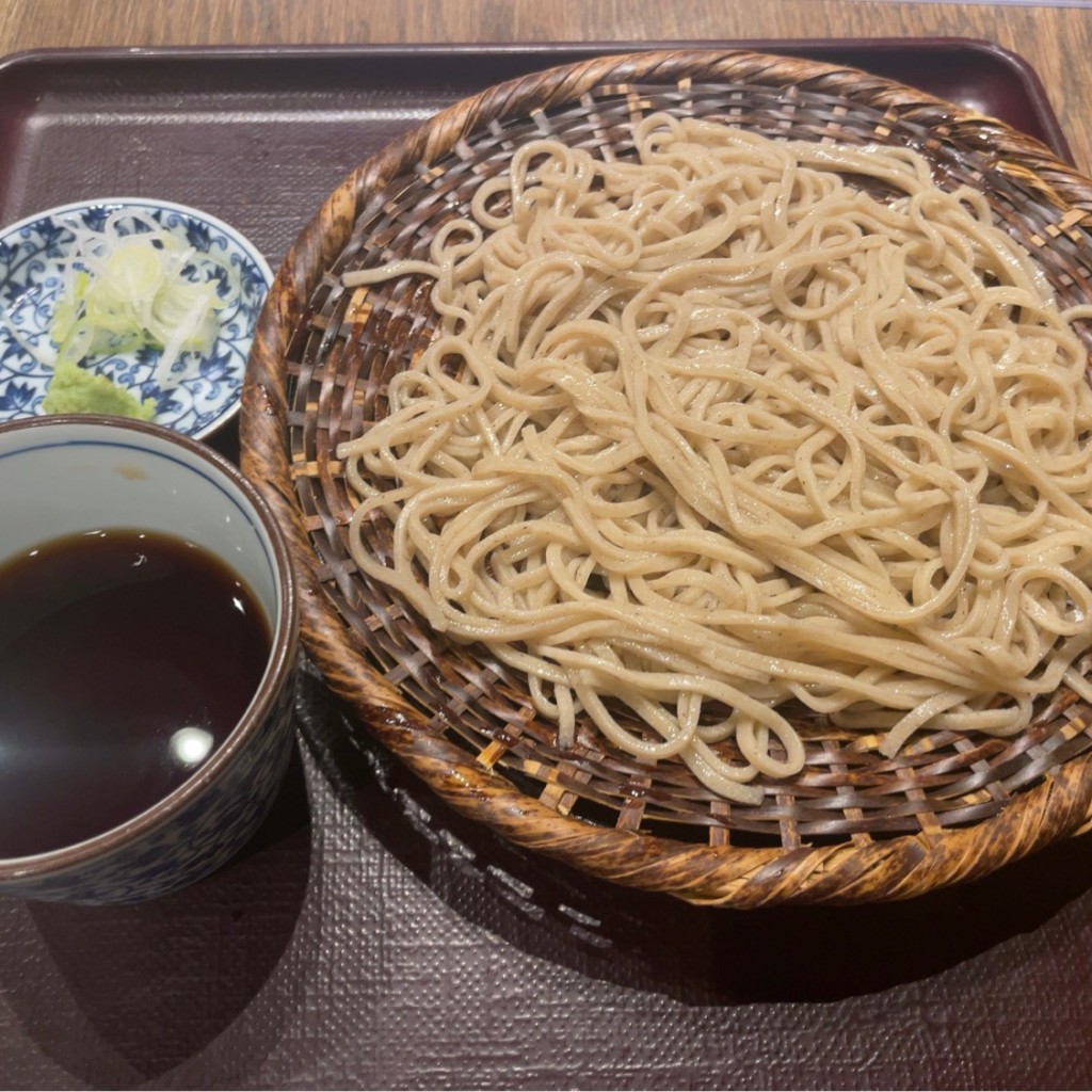 怪しいグルメ探検隊さんが投稿した名駅居酒屋のお店蕎麦とお酒 そばちょこ/ソバチョコの写真