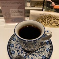 本日コーヒー - 実際訪問したユーザーが直接撮影して投稿した丸の内コーヒー専門店サザコーヒー KITTE丸の内店の写真のメニュー情報