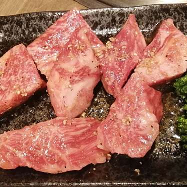 焼肉・光陽のundefinedに実際訪問訪問したユーザーunknownさんが新しく投稿した新着口コミの写真