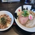 実際訪問したユーザーが直接撮影して投稿した別院町ラーメン / つけ麺茨木きんせいの写真