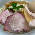 実際訪問したユーザーが直接撮影して投稿した大久保ラーメン / つけ麺ramen case-Kの写真