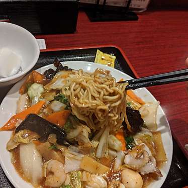 実際訪問したユーザーが直接撮影して投稿した内神田中華料理天津飯店の写真