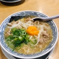 実際訪問したユーザーが直接撮影して投稿した曲川町ラーメン専門店丸源ラーメン 橿原曲川店の写真