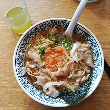 丸源ラーメン 福井若杉店のundefinedに実際訪問訪問したユーザーunknownさんが新しく投稿した新着口コミの写真