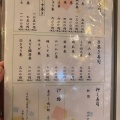 実際訪問したユーザーが直接撮影して投稿した芝田寿司うを佐 阪急三番街店の写真