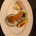 実際訪問したユーザーが直接撮影して投稿した本町肉料理Steak&Wine Vabene フォルテ店の写真