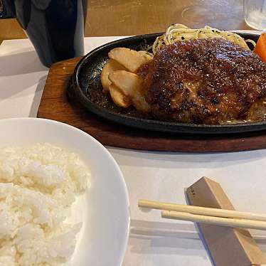 実際訪問したユーザーが直接撮影して投稿した太子堂洋食ナカジマの写真