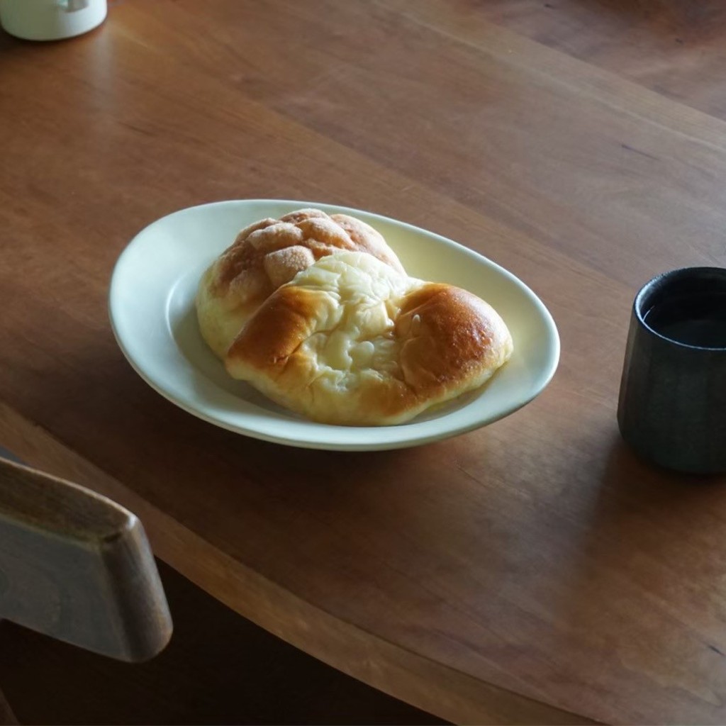 s_tripさんが投稿した黒谷ベーカリーのお店フジムラ ベーカリー/FUJIMURA BAKERYの写真