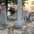 実際訪問したユーザーが直接撮影して投稿した市ノ坪神社市ノ坪神社の写真