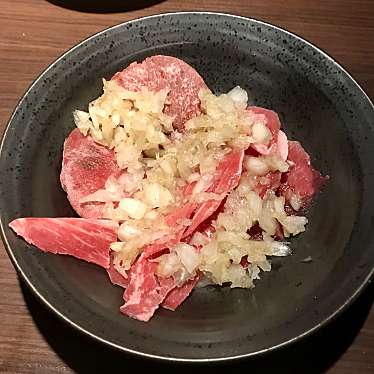 実際訪問したユーザーが直接撮影して投稿した当知焼肉やきや みなとの写真