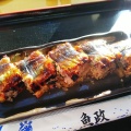 実際訪問したユーザーが直接撮影して投稿した錦町魚介 / 海鮮料理さんまんま 魚政の写真