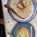 実際訪問したユーザーが直接撮影して投稿した間明町台湾料理和香居の写真
