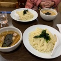 実際訪問したユーザーが直接撮影して投稿した高島平ラーメン / つけ麺欣家の写真