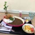 実際訪問したユーザーが直接撮影して投稿したカレーカレーハウスあんずの写真