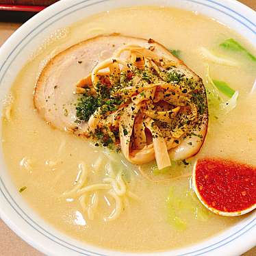 実際訪問したユーザーが直接撮影して投稿した手倉田ラーメン / つけ麺味よし 名取店の写真