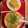 実際訪問したユーザーが直接撮影して投稿した大須ラーメン専門店魁力屋 イオンモール広島府中店の写真