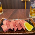 実際訪問したユーザーが直接撮影して投稿した尾花川肉料理平和亭の写真