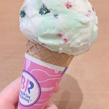 サーティワンアイスクリーム イオンモール北戸田店のundefinedに実際訪問訪問したユーザーunknownさんが新しく投稿した新着口コミの写真
