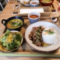 実際訪問したユーザーが直接撮影して投稿した西新タイ料理CoCo-Nuts Fukuoka Cafe & Diningの写真