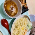 実際訪問したユーザーが直接撮影して投稿した南港北ラーメン専門店大阪塩系 塩昇軍 大阪南港ATC店の写真