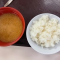 実際訪問したユーザーが直接撮影して投稿した鞍月学食 / 職員食堂石川県職員互助会食堂の写真