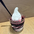 実際訪問したユーザーが直接撮影して投稿した八ケ崎カフェマザー牧場 CAFE&SOFTCREAM テラスモール松戸店の写真