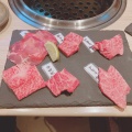 実際訪問したユーザーが直接撮影して投稿した京町焼肉近江牛焼肉 咲蔵 大津店の写真