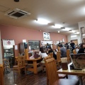 実際訪問したユーザーが直接撮影して投稿した田島町ラーメン専門店麺屋 ようすけの写真