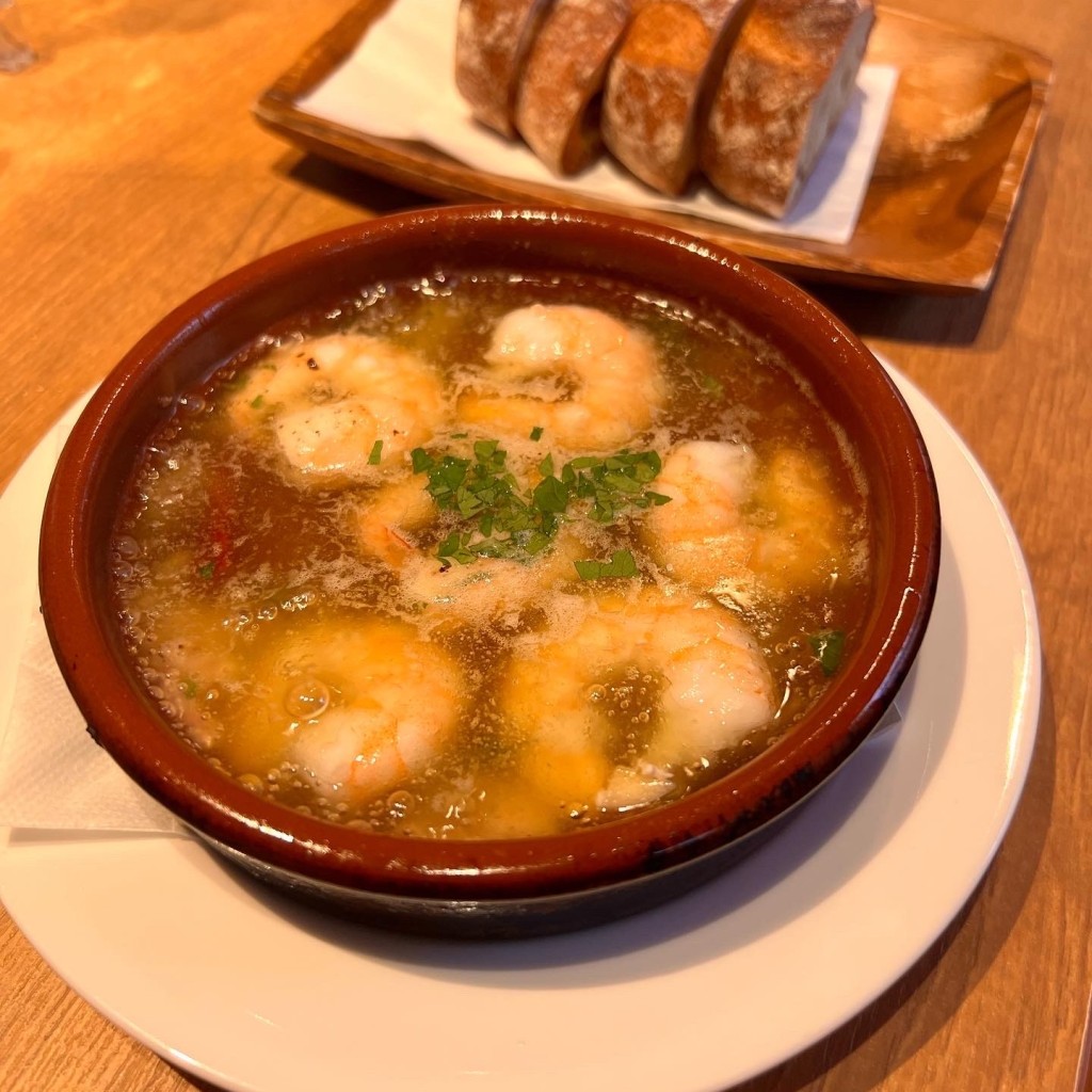 ゆぬゆぬさんが投稿した朝日町洋食のお店アミューズキッチン/amusekitchenの写真