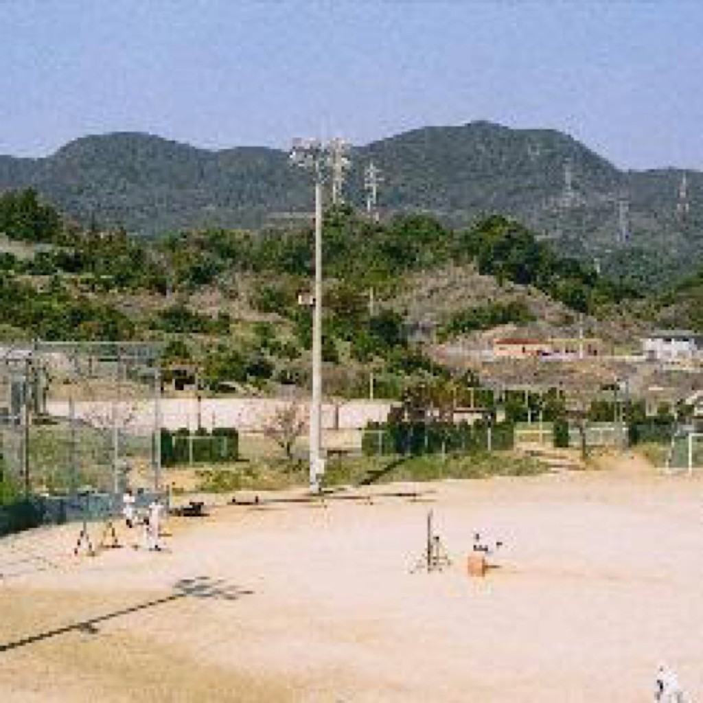 実際訪問したユーザーが直接撮影して投稿した野田郷公園時津南公園の写真