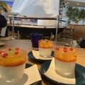 実際訪問したユーザーが直接撮影して投稿した千里万博公園カフェRHC CAFE 大阪店の写真